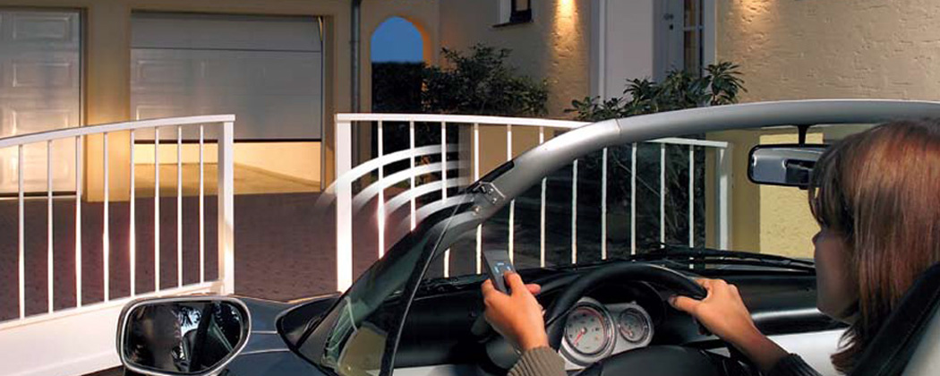 Bespoke Electric Gates And Gate Automation In Harrogate