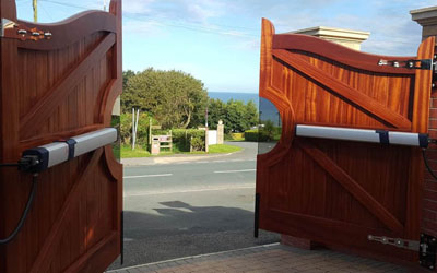 electric swing gate gallery 06